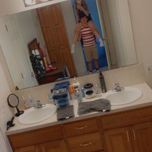 Meet your Posher, Mckinlee